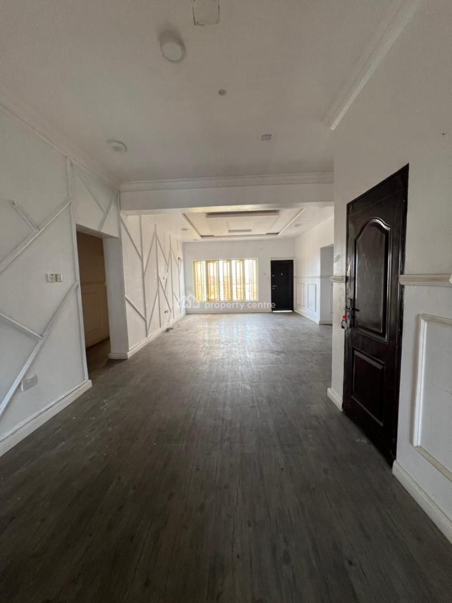 Elegant 3 Bedroom Apartment with Bq & Pool in a Secure Estate, Ikate, Lekki, Lagos, Flat / Apartment for Sale