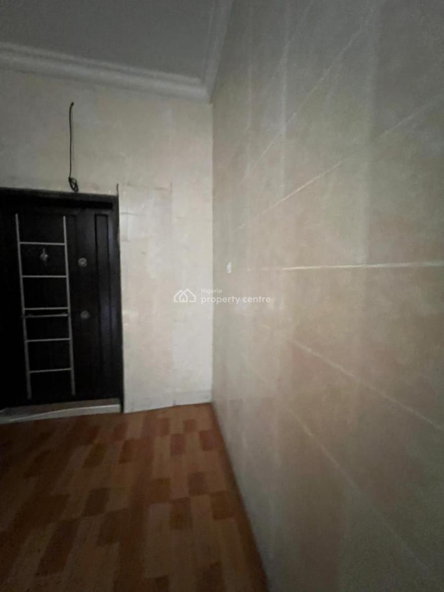 Elegant 3 Bedroom Apartment with Bq & Pool in a Secure Estate, Ikate, Lekki, Lagos, Flat / Apartment for Sale