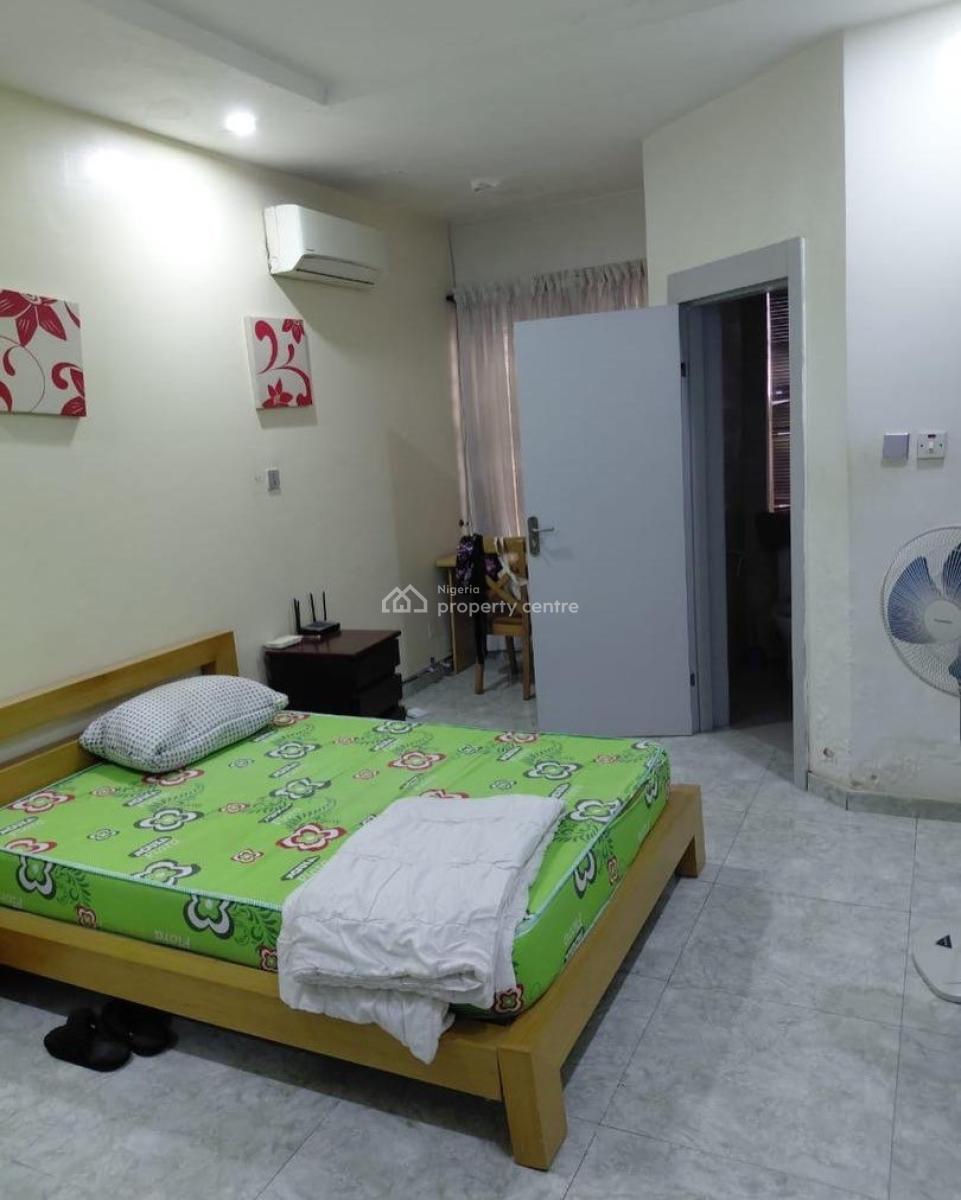 Lovely 3 Bedroom Terrace Duplex with Bq, Freedom Way, Lekki, Lagos, Terraced Duplex for Sale