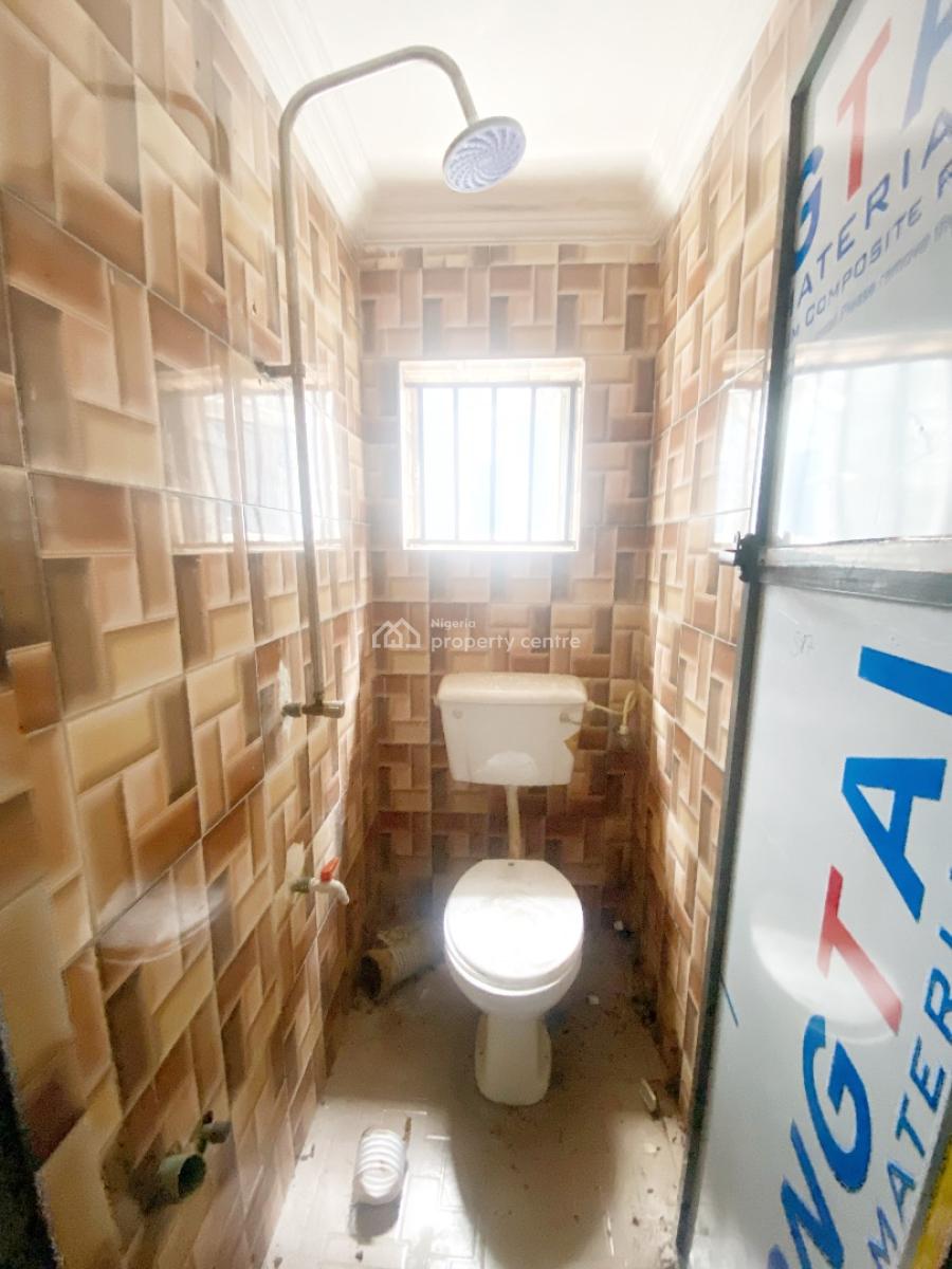 Luxury 3 Bedroom Flat, Gra Phase 1, Magodo, Lagos, Flat / Apartment for Rent