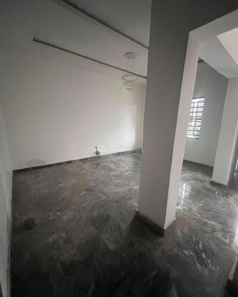 Lovely 3 Bedroom Terrace Duplex with Bq, Ikate, Lekki, Lagos, Terraced Duplex for Sale