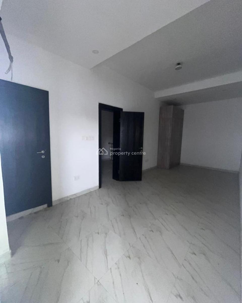 Lovely 3 Bedroom Terrace Duplex with Bq, Ikate, Lekki, Lagos, Terraced Duplex for Sale