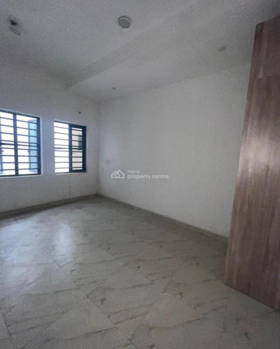 Lovely 3 Bedroom Terrace Duplex with Bq, Ikate, Lekki, Lagos, Terraced Duplex for Sale