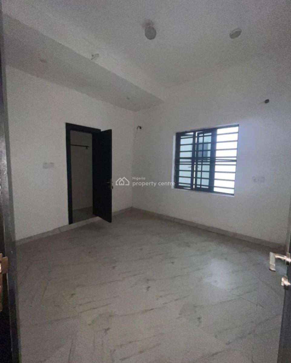 Lovely 3 Bedroom Terrace Duplex with Bq, Ikate, Lekki, Lagos, Terraced Duplex for Sale