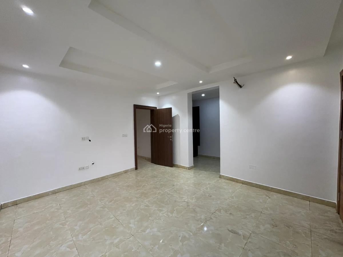 Newly Built 4 Bedroom Terrace Duplex, Off Admiralty Way, Lekki Phase 1, Lekki, Lagos, Terraced Duplex for Rent