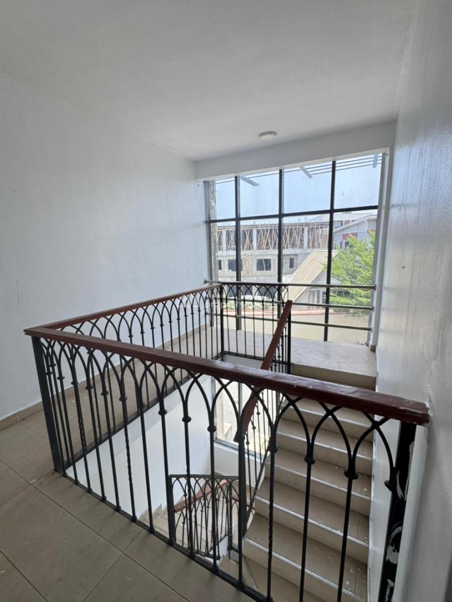 Luxury 3 Bedroom Apartment, Ikate, Lekki, Lagos, Flat / Apartment for Rent