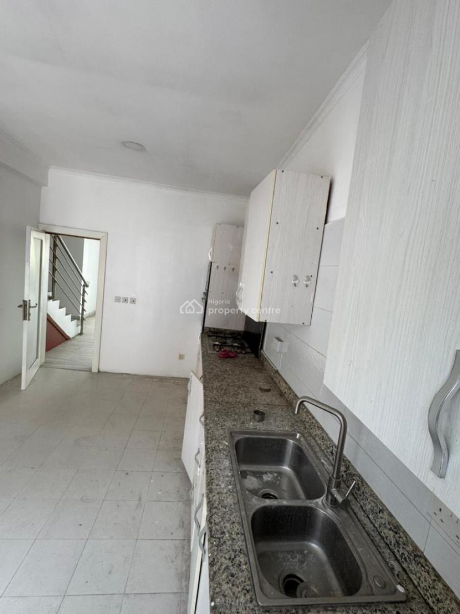 Luxury 3 Bedroom Apartment, Ikate, Lekki, Lagos, Flat / Apartment for Rent
