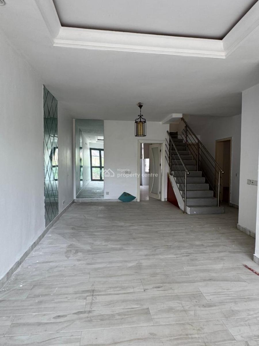 Luxury 3 Bedroom Apartment, Ikate, Lekki, Lagos, Flat / Apartment for Rent