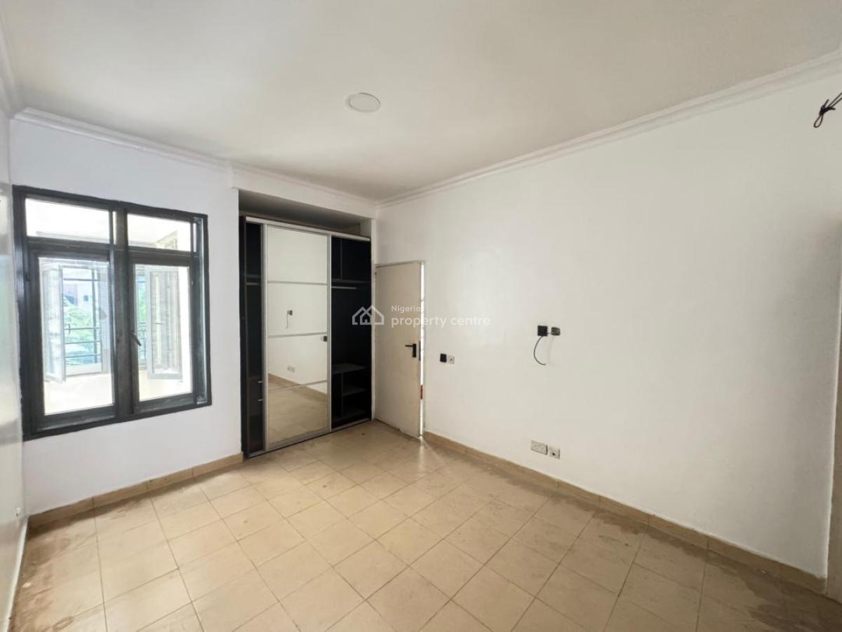 Luxury 3 Bedroom Apartment, Ikate, Lekki, Lagos, Flat / Apartment for Rent