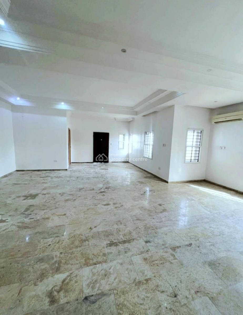 Beautiful Built 4 Bed Semi Detached Duplex, Lekki Phase 1, Lekki, Lagos, Semi-detached Duplex for Rent