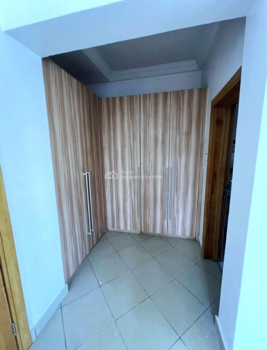 Beautiful Built 4 Bed Semi Detached Duplex, Lekki Phase 1, Lekki, Lagos, Semi-detached Duplex for Rent