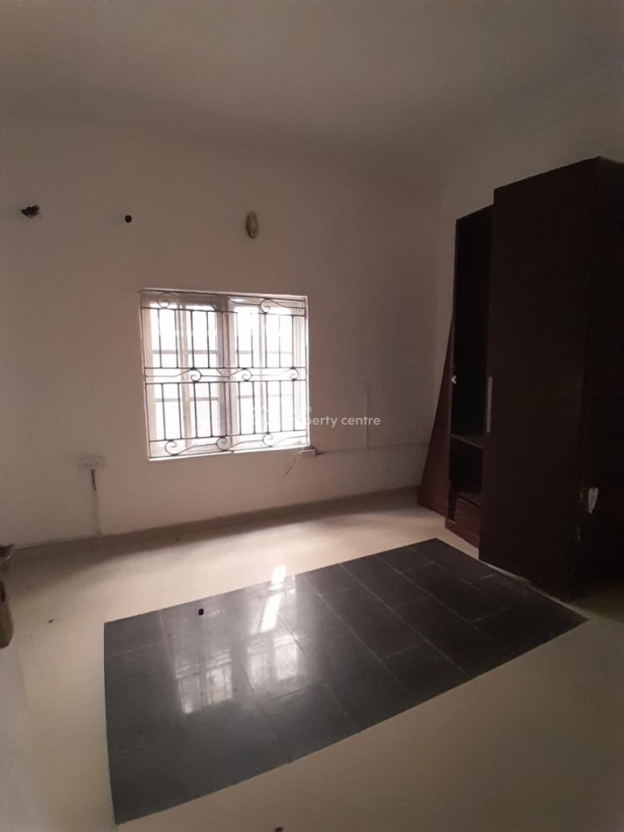 Lovely 4 Bedroom House, Sangotedo, Sangotedo, Ajah, Lagos, Semi-detached Duplex for Rent