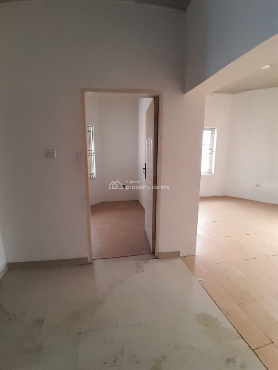 Lovely 4 Bedroom House, Sangotedo, Sangotedo, Ajah, Lagos, Semi-detached Duplex for Rent