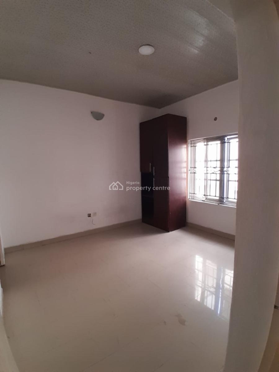 Lovely 4 Bedroom House, Sangotedo, Sangotedo, Ajah, Lagos, Semi-detached Duplex for Rent