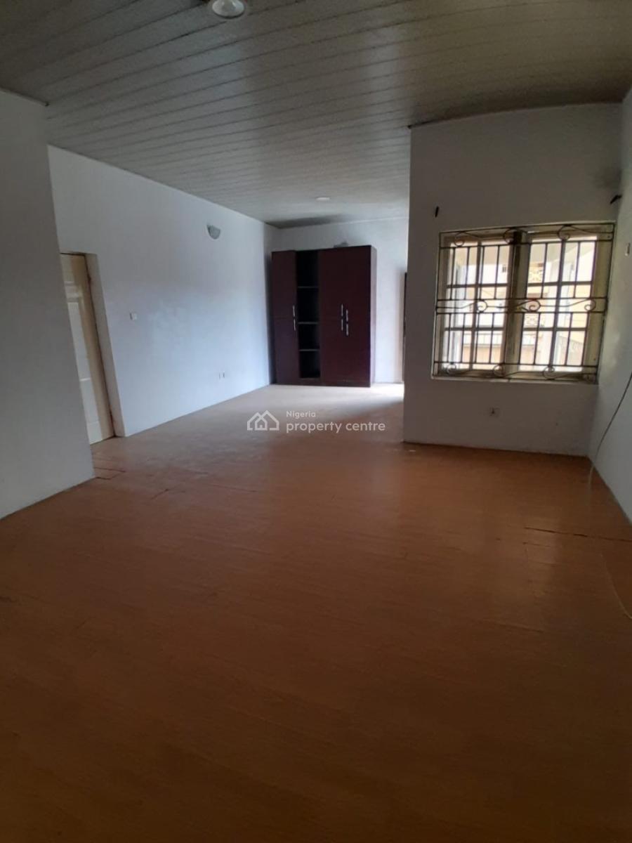 Lovely 4 Bedroom House, Sangotedo, Sangotedo, Ajah, Lagos, Semi-detached Duplex for Rent