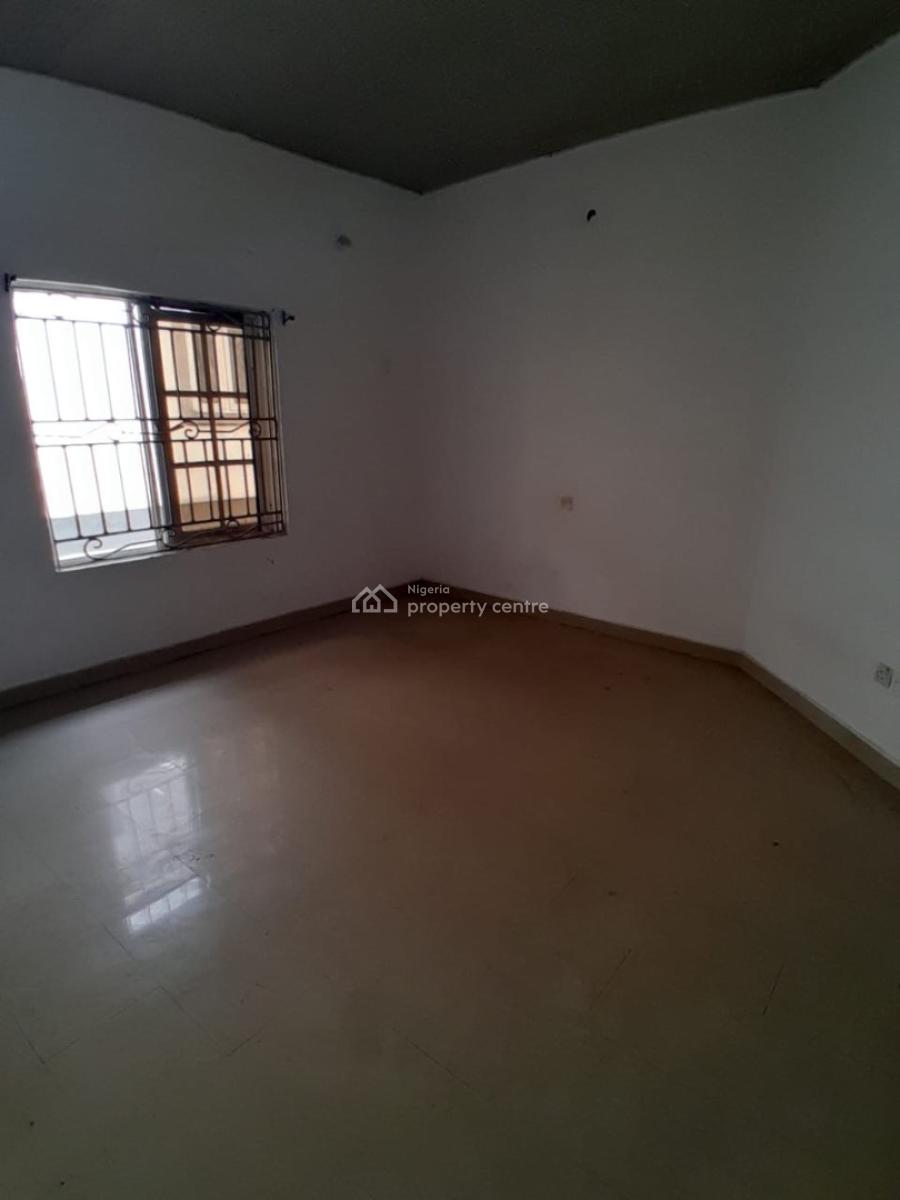 Lovely 4 Bedroom House, Sangotedo, Sangotedo, Ajah, Lagos, Semi-detached Duplex for Rent