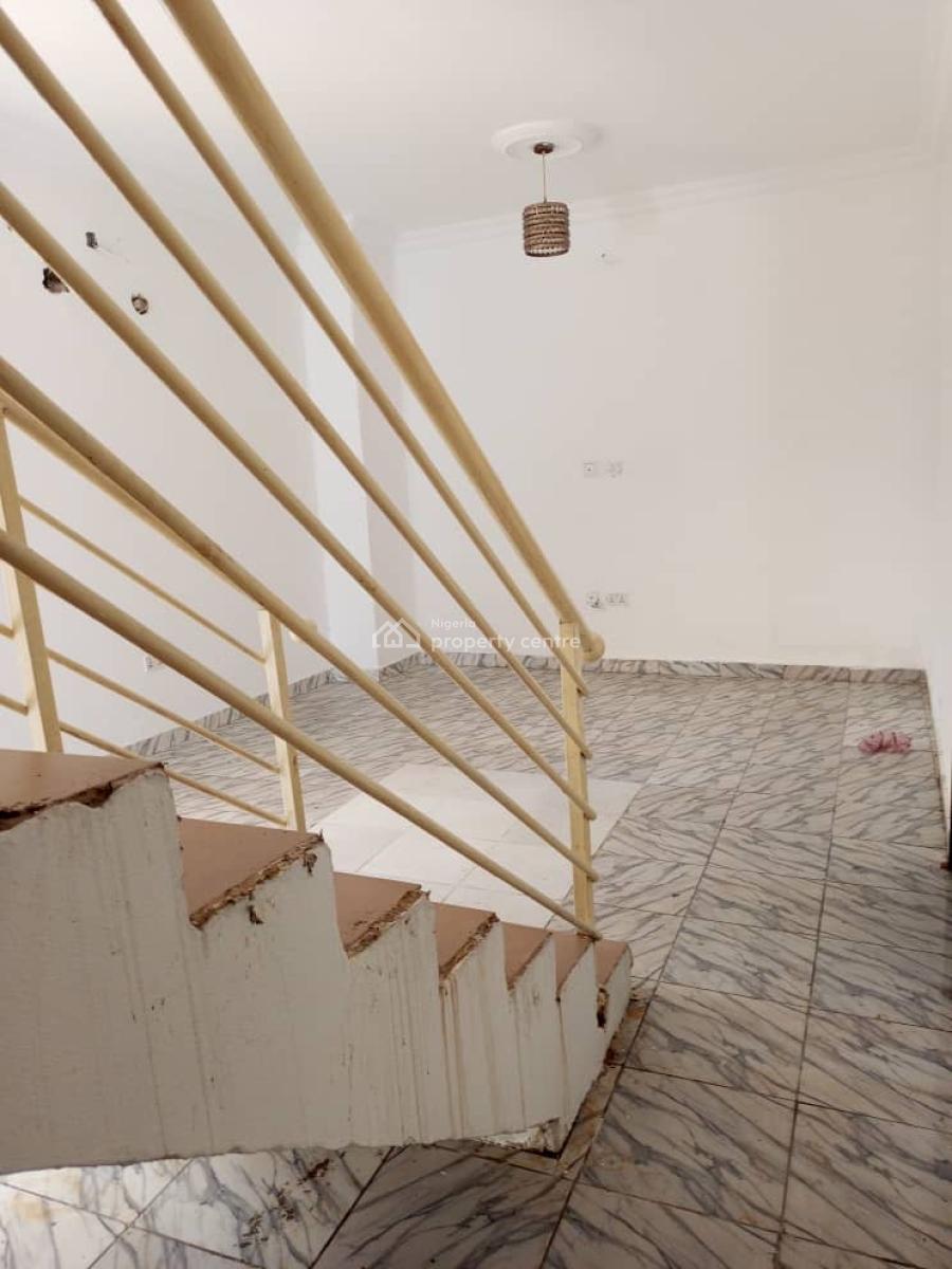 3units of 2&4bedroom, Lekki, Lagos, Terraced Duplex for Rent