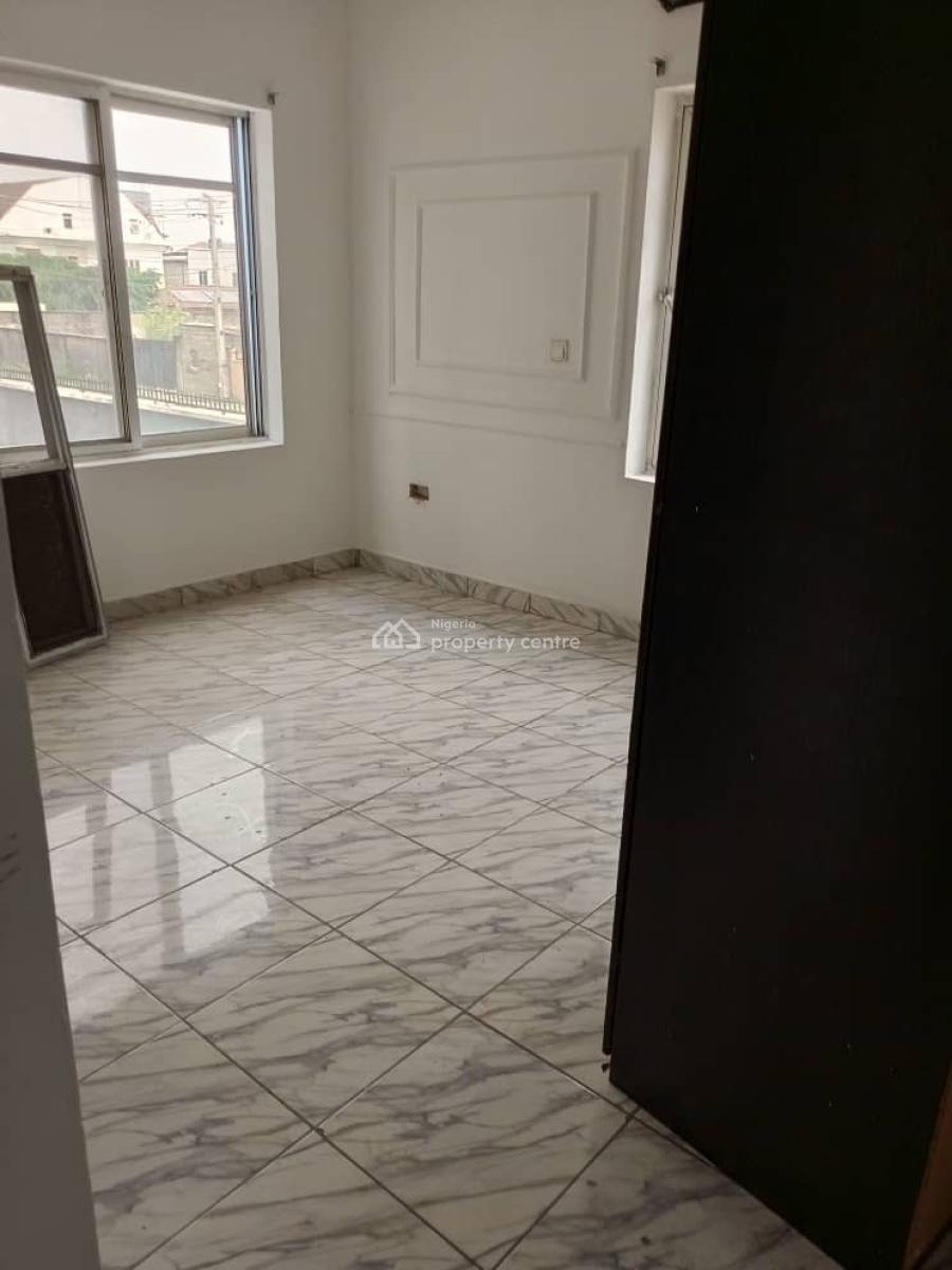 3units of 2&4bedroom, Lekki, Lagos, Terraced Duplex for Rent