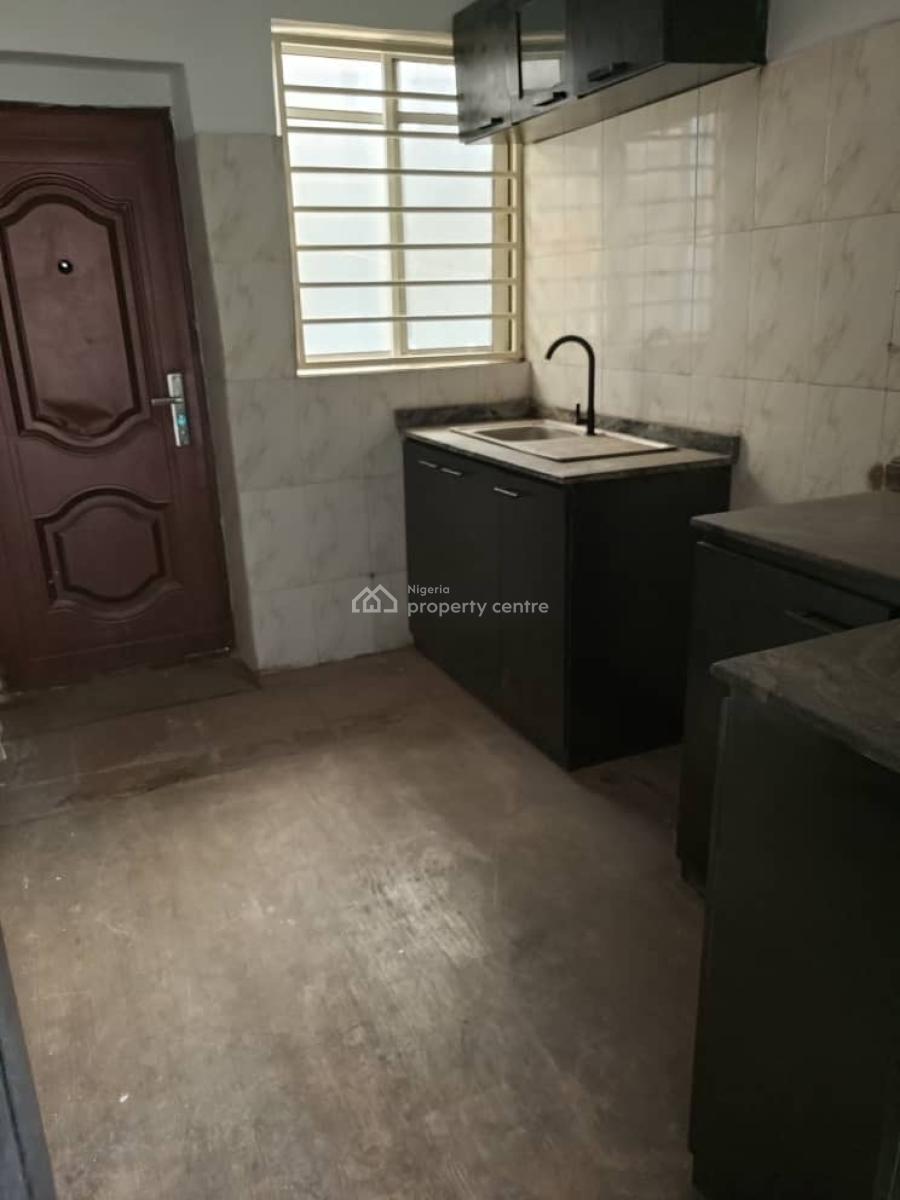 3units of 2&4bedroom, Lekki, Lagos, Terraced Duplex for Rent