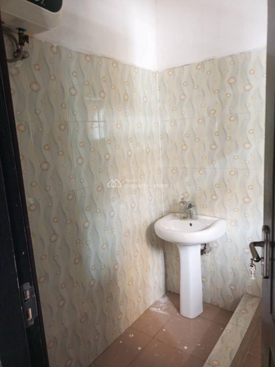 3units of 2&4bedroom, Lekki, Lagos, Terraced Duplex for Rent