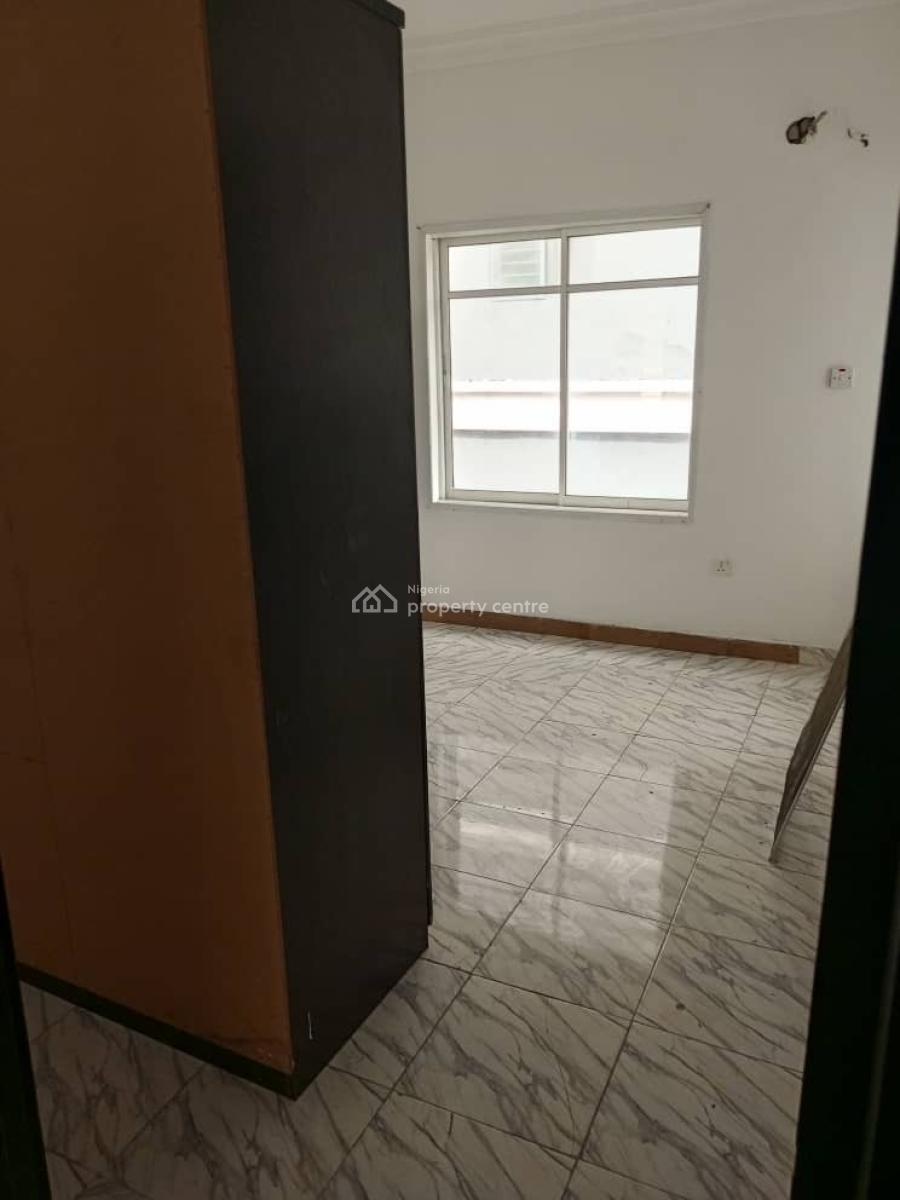3units of 2&4bedroom, Lekki, Lagos, Terraced Duplex for Rent