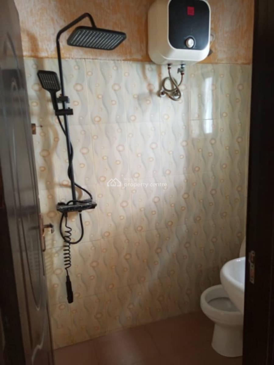 3units of 2&4bedroom, Lekki, Lagos, Terraced Duplex for Rent