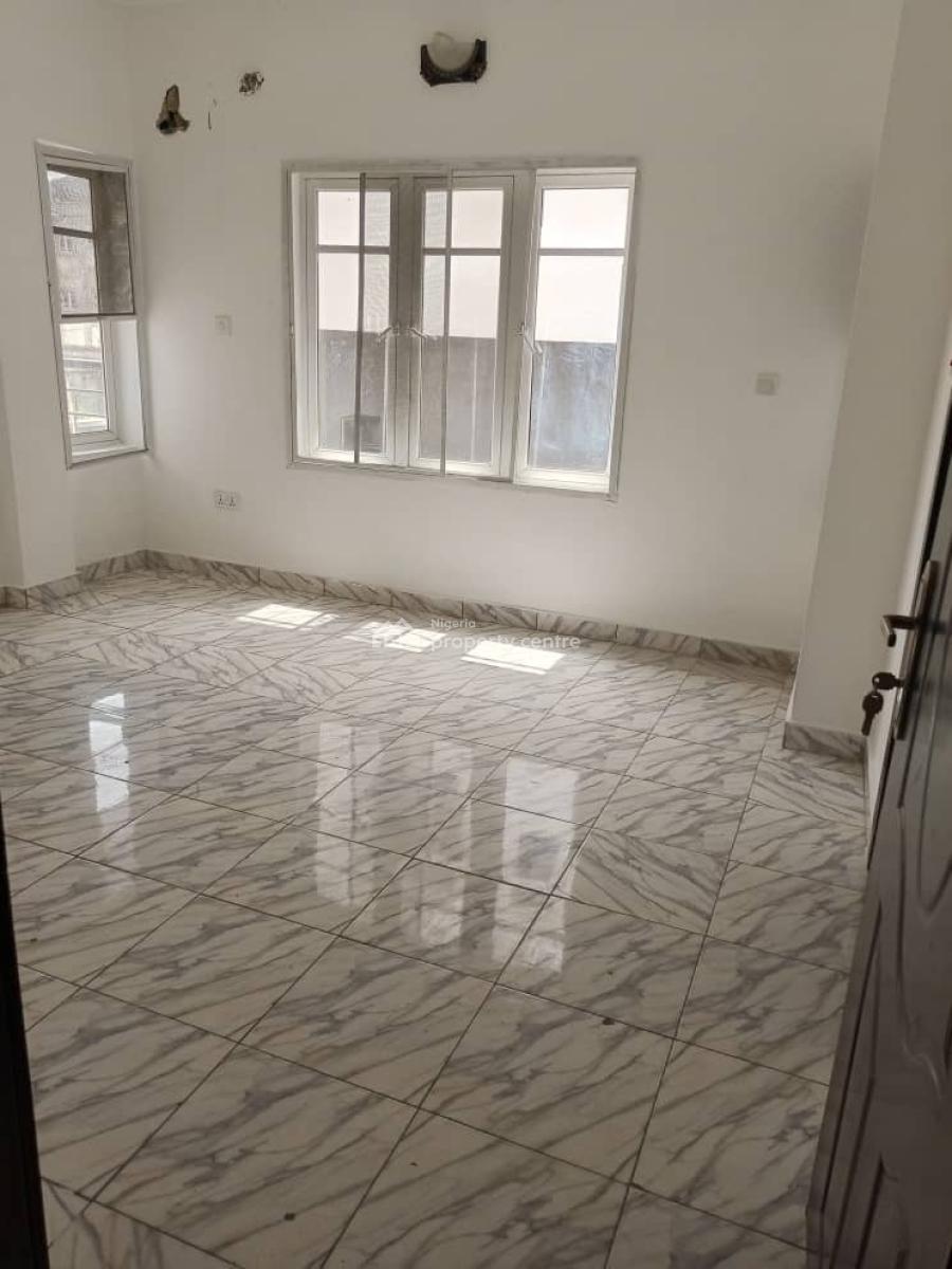 3units of 2&4bedroom, Lekki, Lagos, Terraced Duplex for Rent