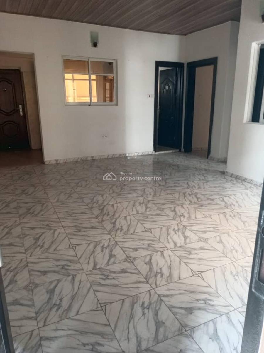 3units of 2&4bedroom, Lekki, Lagos, Terraced Duplex for Rent
