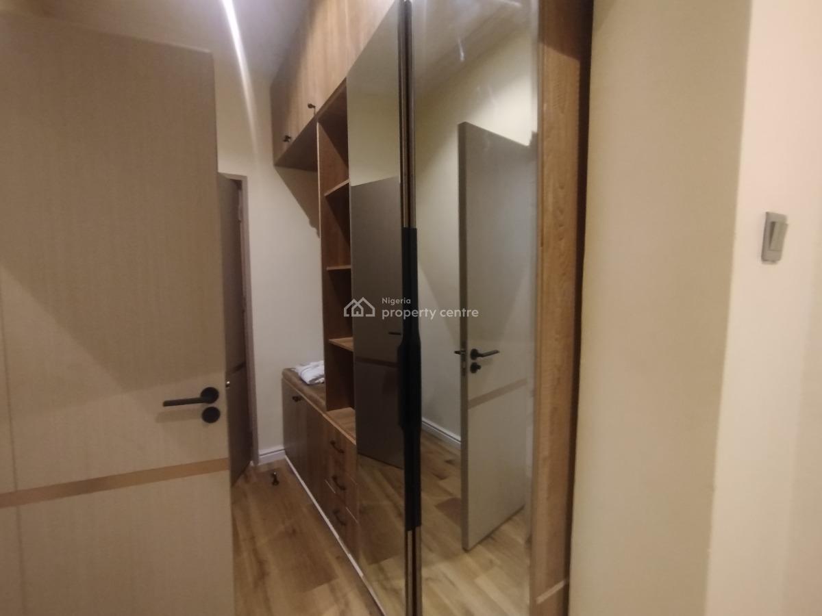 Tastefully Finished 5 Bedroom Fully Detached House with 2 Rooms Bq, Elf Bus Stop Pinnacle Filling Station, Lekki Phase 1, Lekki, Lagos, Office Space for Rent