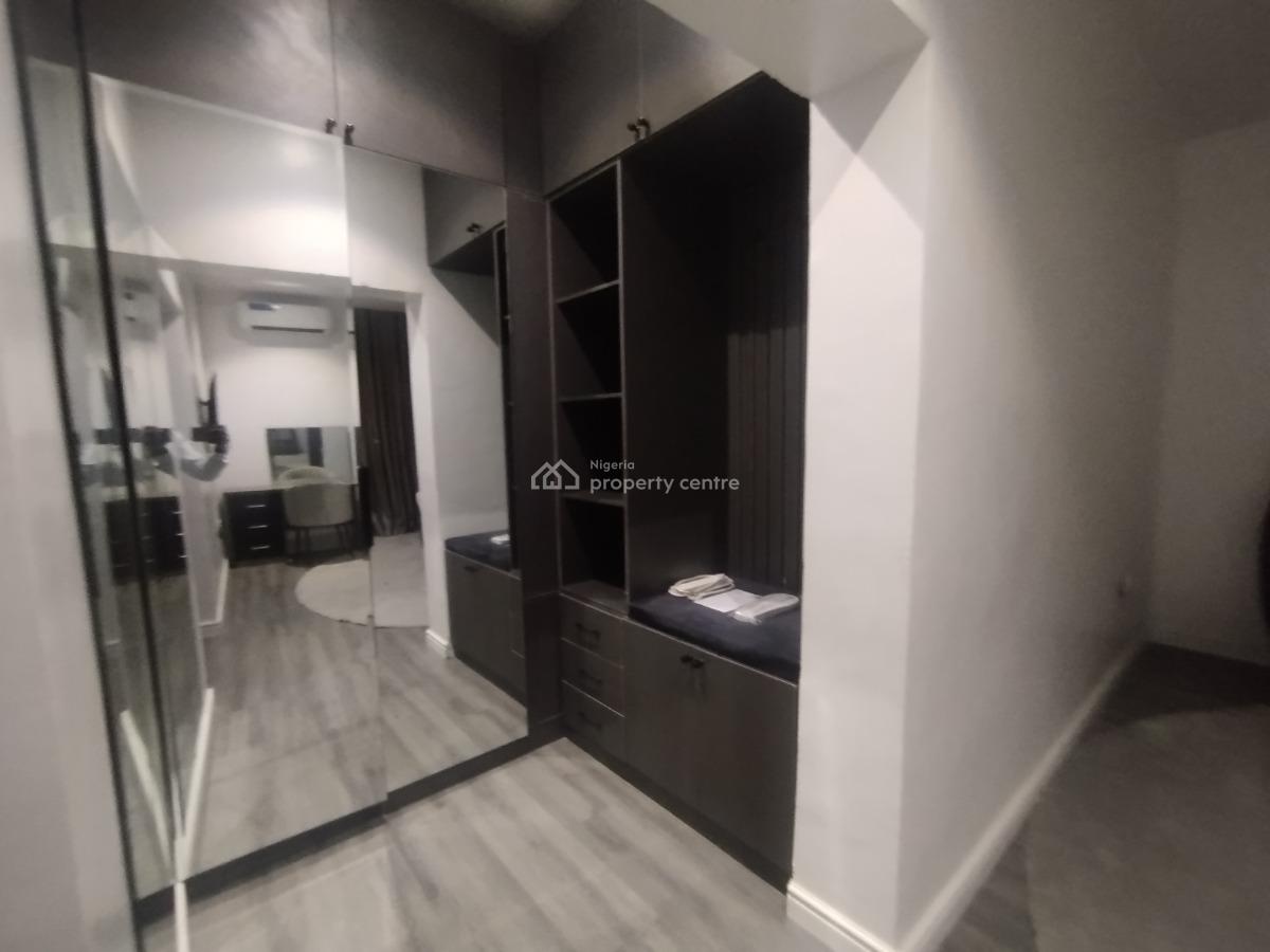 Tastefully Finished 5 Bedroom Fully Detached House with 2 Rooms Bq, Elf Bus Stop Pinnacle Filling Station, Lekki Phase 1, Lekki, Lagos, Office Space for Rent