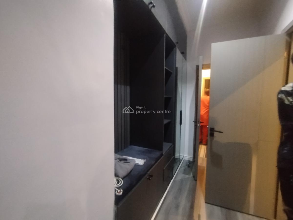 Tastefully Finished 5 Bedroom Fully Detached House with 2 Rooms Bq, Elf Bus Stop Pinnacle Filling Station, Lekki Phase 1, Lekki, Lagos, Office Space for Rent