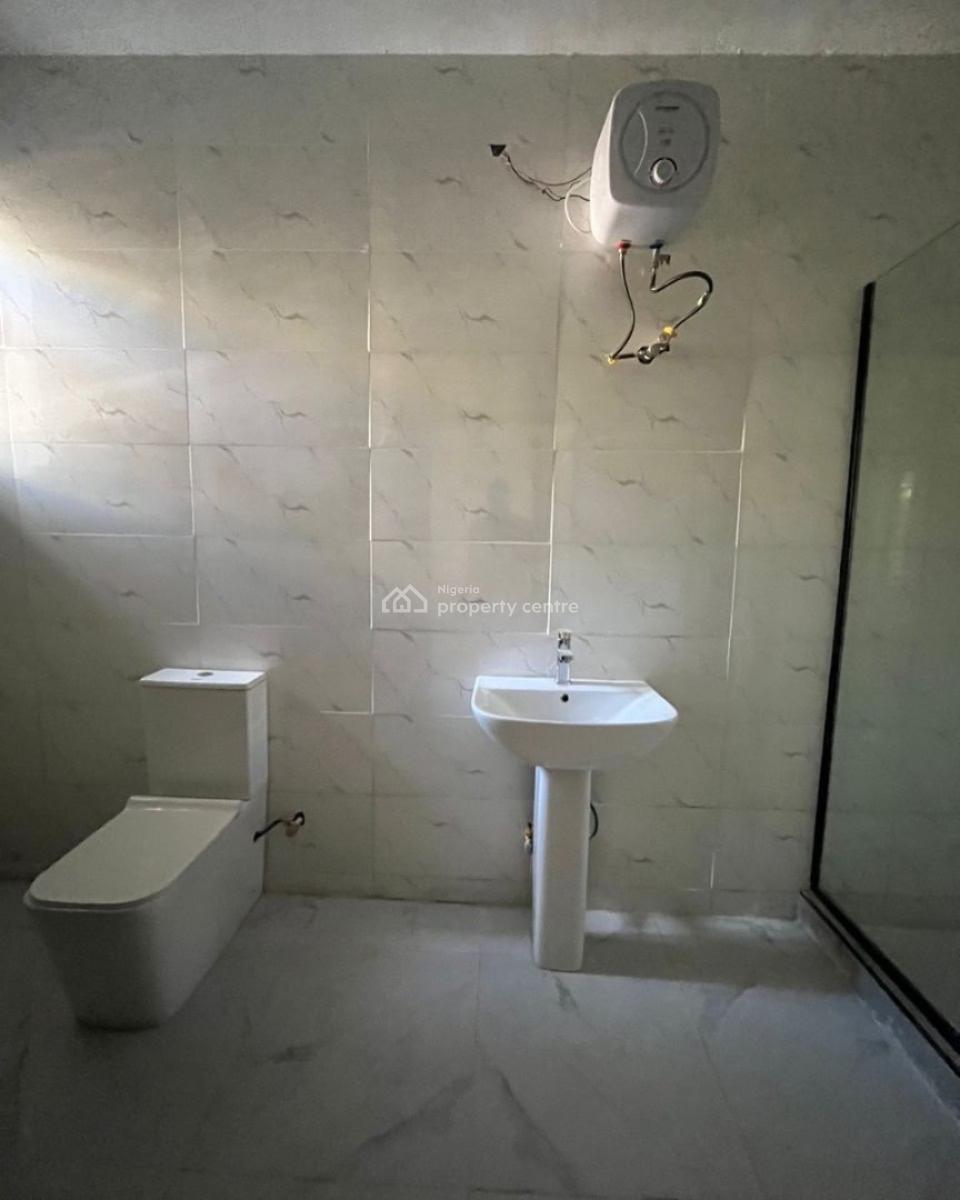 Lovely 4 Bedroom Semi Detached Duplex with Swimming Pool and Bq, Orchid, Lekki, Lagos, Semi-detached Duplex for Sale