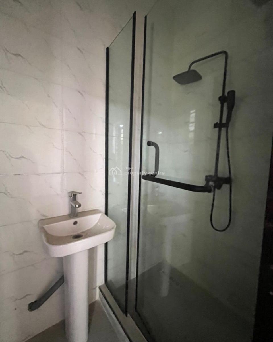 Lovely 4 Bedroom Semi Detached Duplex with Swimming Pool and Bq, Orchid, Lekki, Lagos, Semi-detached Duplex for Sale