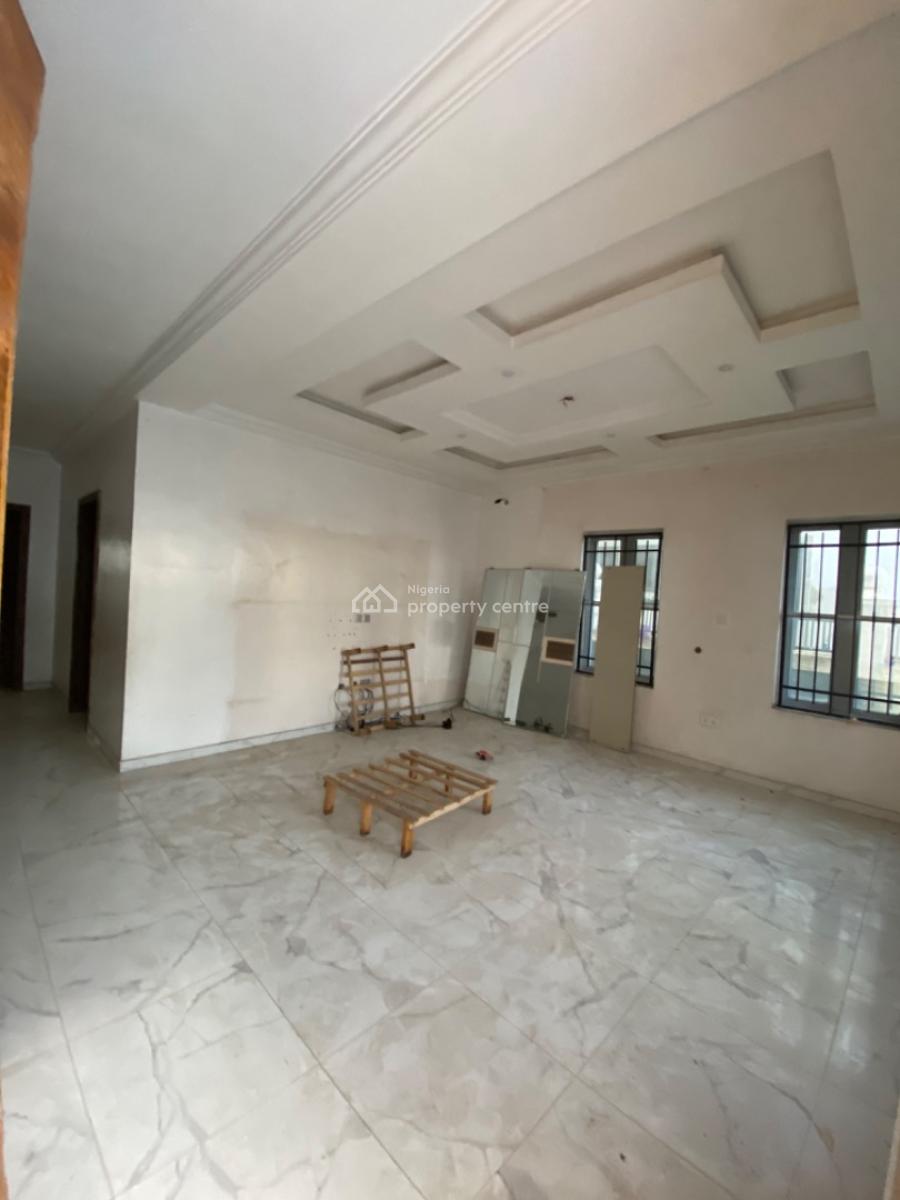 5 Bedroom Fully Detached Duplex, Ikate, Ikate, Lekki, Lagos, Detached Duplex for Sale