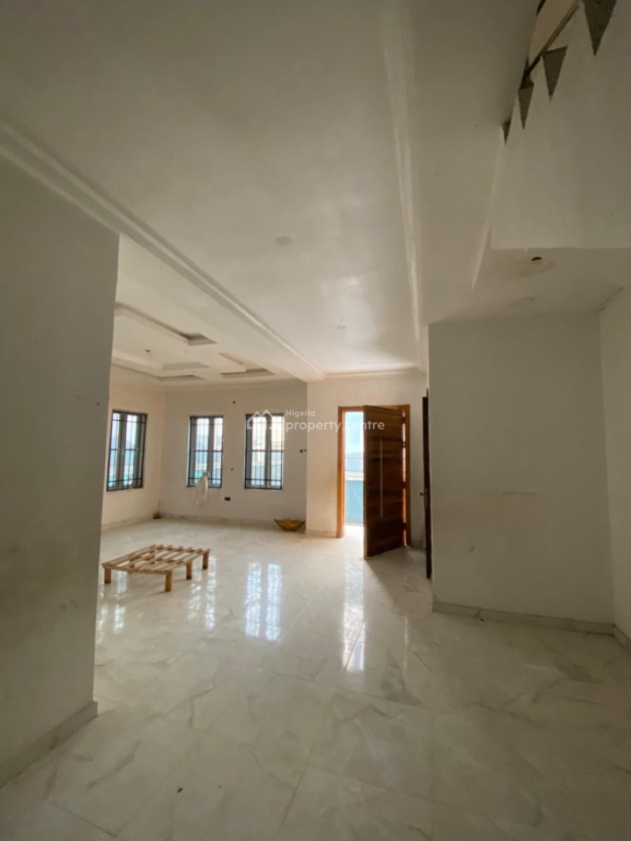 5 Bedroom Fully Detached Duplex, Ikate, Ikate, Lekki, Lagos, Detached Duplex for Sale