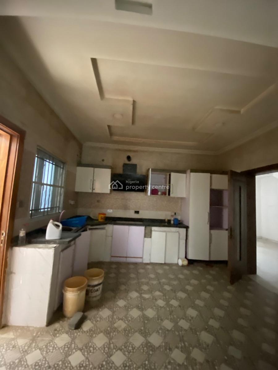 5 Bedroom Fully Detached Duplex, Ikate, Ikate, Lekki, Lagos, Detached Duplex for Sale