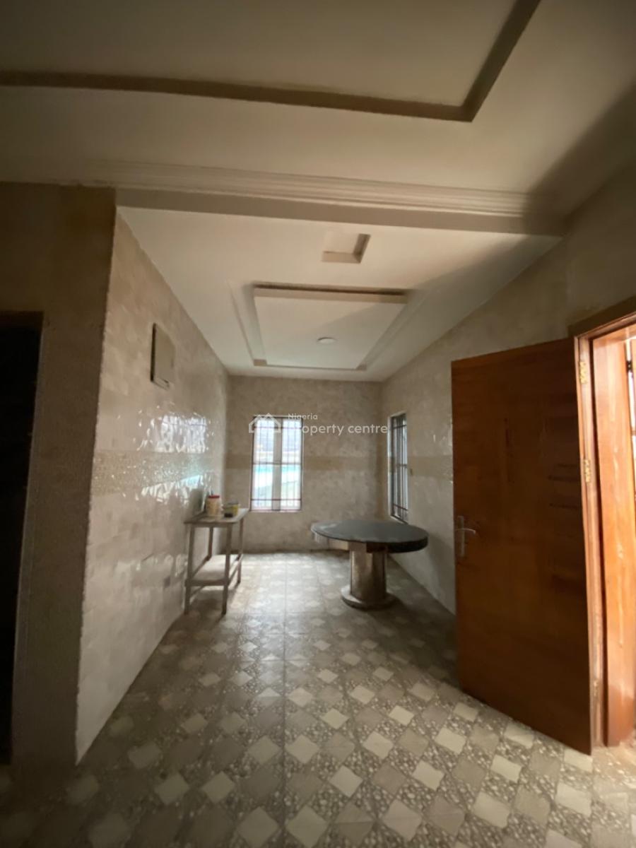 5 Bedroom Fully Detached Duplex, Ikate, Ikate, Lekki, Lagos, Detached Duplex for Sale