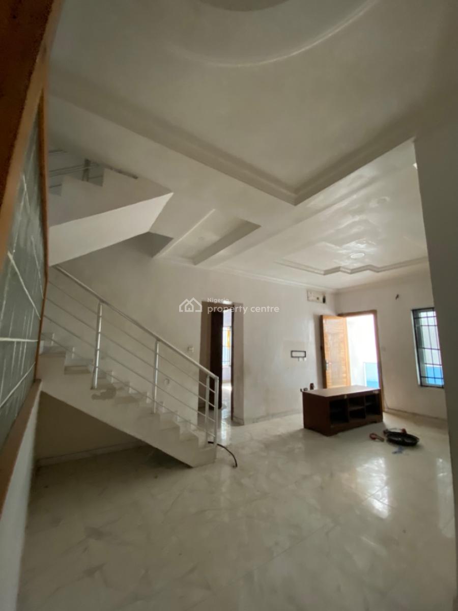 5 Bedroom Fully Detached Duplex, Ikate, Ikate, Lekki, Lagos, Detached Duplex for Sale