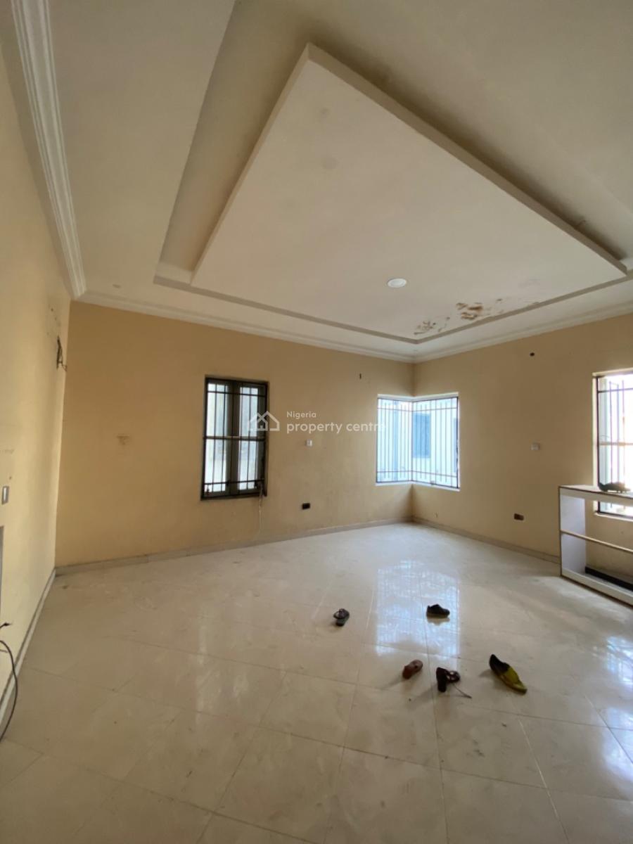 5 Bedroom Fully Detached Duplex, Ikate, Ikate, Lekki, Lagos, Detached Duplex for Sale
