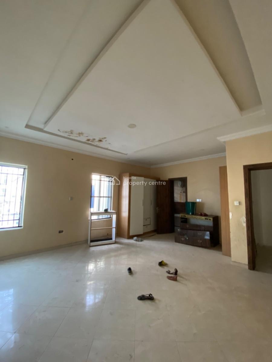 5 Bedroom Fully Detached Duplex, Ikate, Ikate, Lekki, Lagos, Detached Duplex for Sale