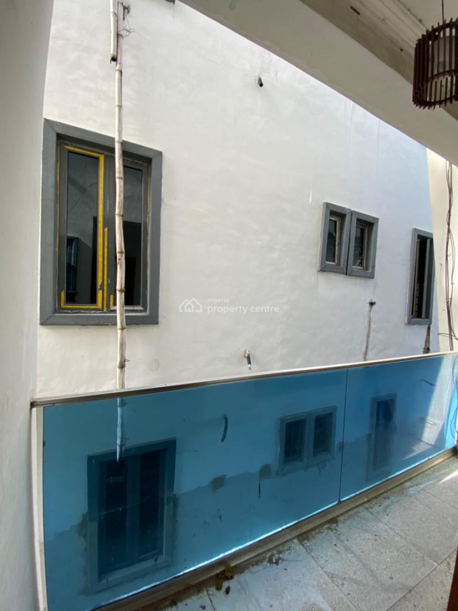5 Bedroom Fully Detached Duplex, Ikate, Ikate, Lekki, Lagos, Detached Duplex for Sale