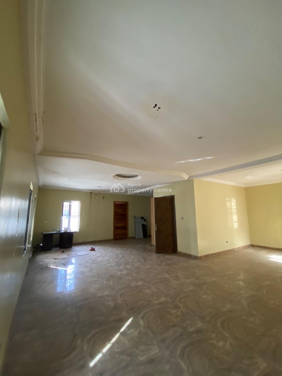 5 Bedroom Fully Detached Duplex, Ikate, Ikate, Lekki, Lagos, Detached Duplex for Sale