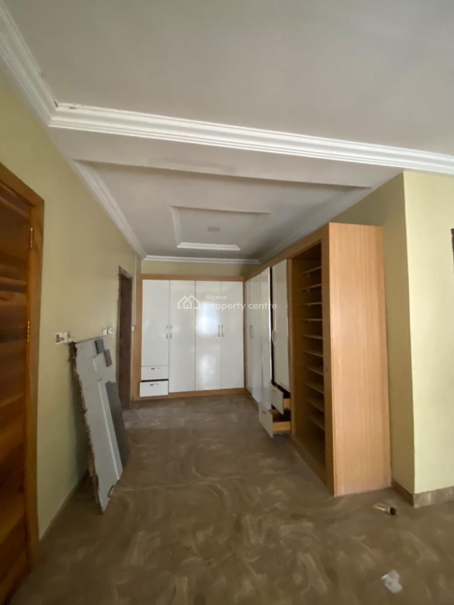 5 Bedroom Fully Detached Duplex, Ikate, Ikate, Lekki, Lagos, Detached Duplex for Sale