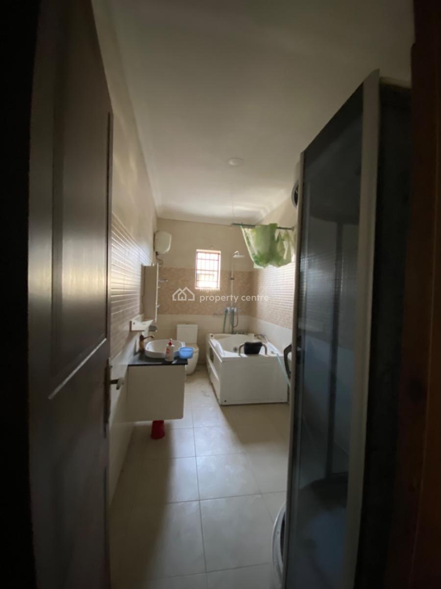 5 Bedroom Fully Detached Duplex, Ikate, Ikate, Lekki, Lagos, Detached Duplex for Sale
