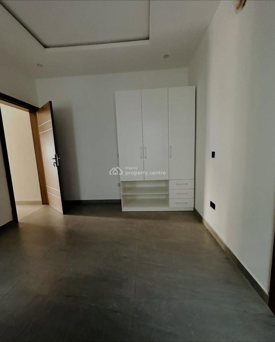Beautiful 5 Bedroom Detached Duplex with Bq in Elite Estate, Gra Phase 2, Magodo, Lagos, Detached Duplex for Sale