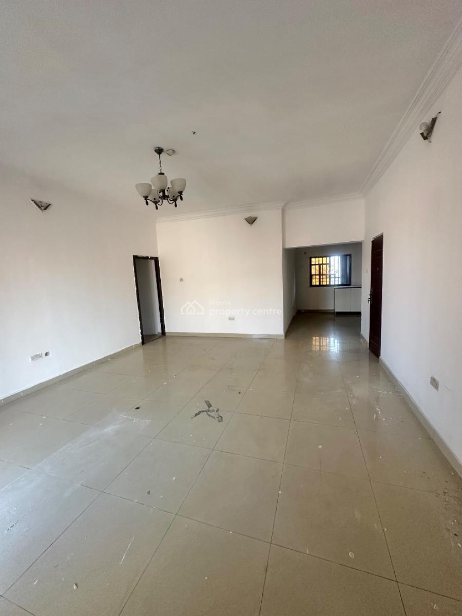 a Standard Mini Flat in Osapa London, Canal West Estate., Osapa, Lekki, Lagos, Flat / Apartment for Rent