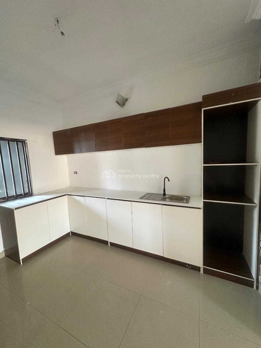 a Standard Mini Flat in Osapa London, Canal West Estate., Osapa, Lekki, Lagos, Flat / Apartment for Rent