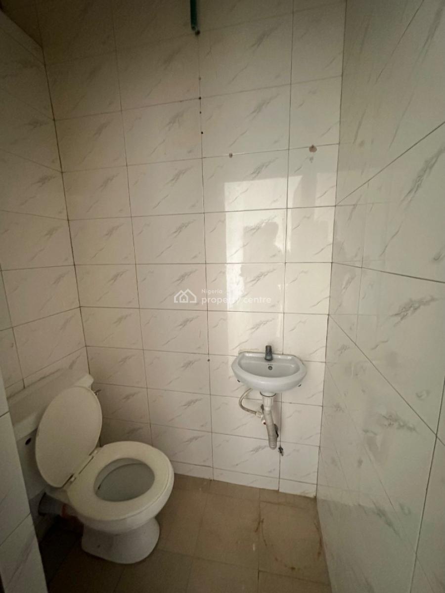 a Standard Mini Flat in Osapa London, Canal West Estate., Osapa, Lekki, Lagos, Flat / Apartment for Rent