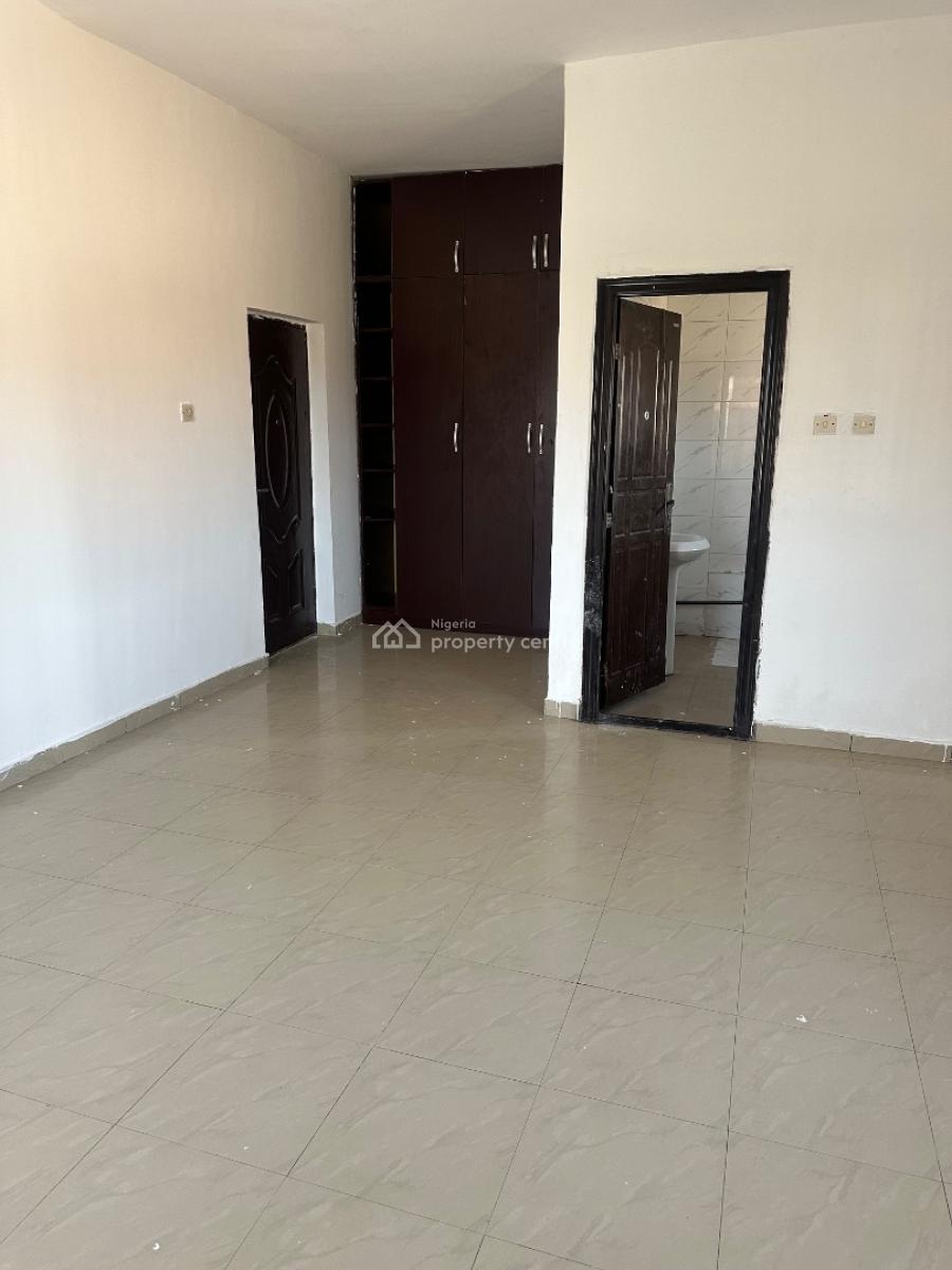 a Standard Mini Flat in Osapa London, Canal West Estate., Osapa, Lekki, Lagos, Flat / Apartment for Rent