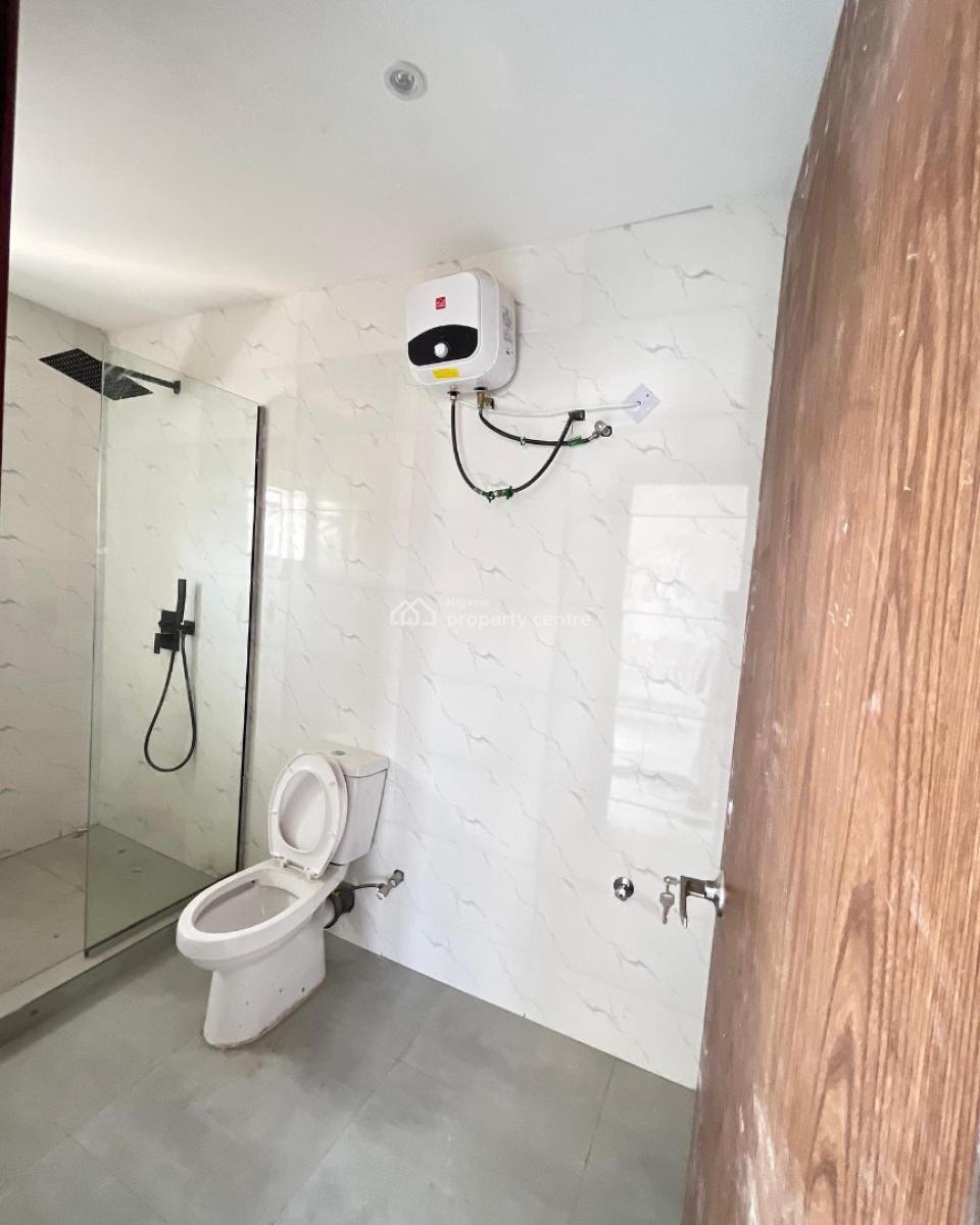 Lovely 3 Bedroom Penthouse with Bq, Ikota, Ikota, Lekki, Lagos, Detached Duplex for Sale